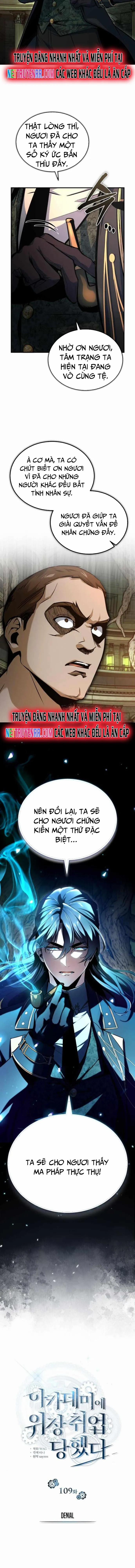 manhwax10.com - Truyện Manhwa Giáo Sư Gián Điệp Chương 109 Trang 6