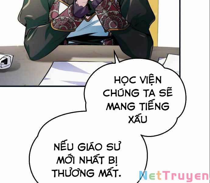 manhwax10.com - Truyện Manhwa Giáo Sư Gián Điệp Chương 4 Trang 8