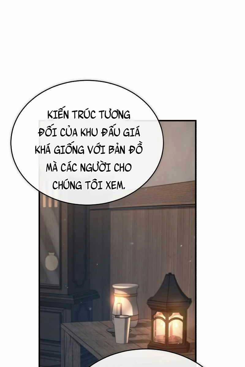 manhwax10.com - Truyện Manhwa Giáo Sư Gián Điệp Chương 46 Trang 2