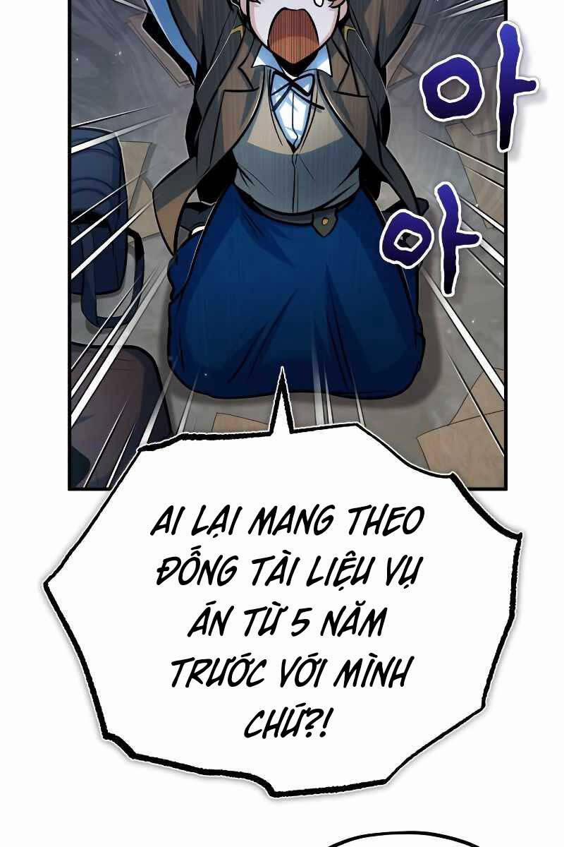 manhwax10.com - Truyện Manhwa Giáo Sư Gián Điệp Chương 46 Trang 34