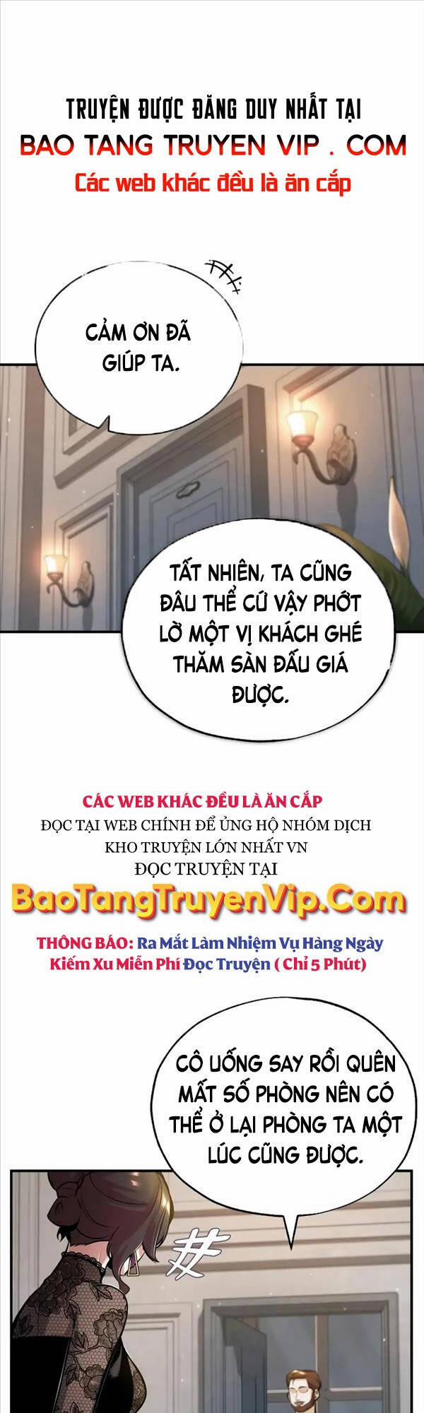 manhwax10.com - Truyện Manhwa Giáo Sư Gián Điệp Chương 47 Trang 1