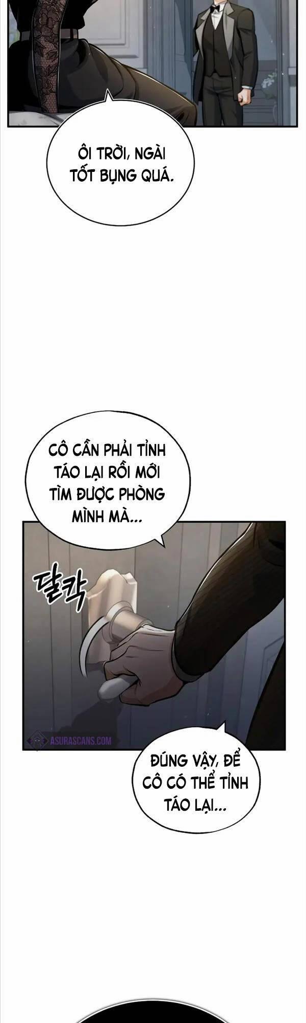 manhwax10.com - Truyện Manhwa Giáo Sư Gián Điệp Chương 47 Trang 2