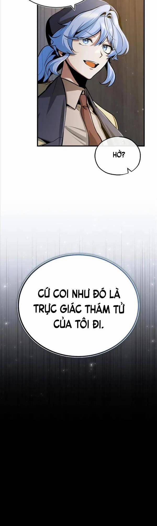 manhwax10.com - Truyện Manhwa Giáo Sư Gián Điệp Chương 47 Trang 21