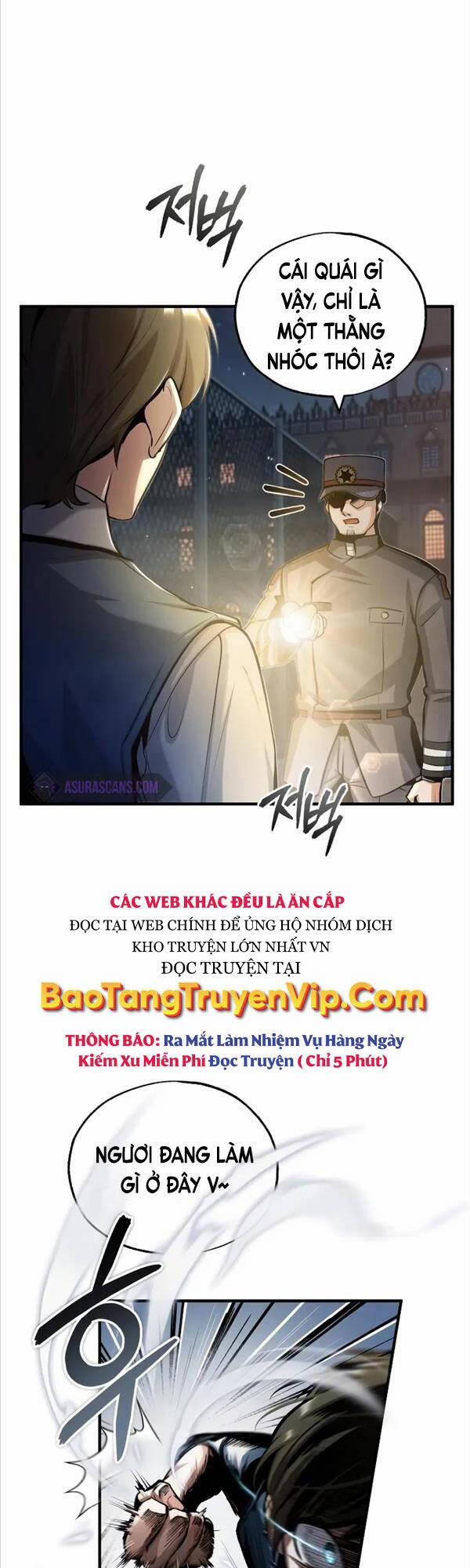 manhwax10.com - Truyện Manhwa Giáo Sư Gián Điệp Chương 47 Trang 34