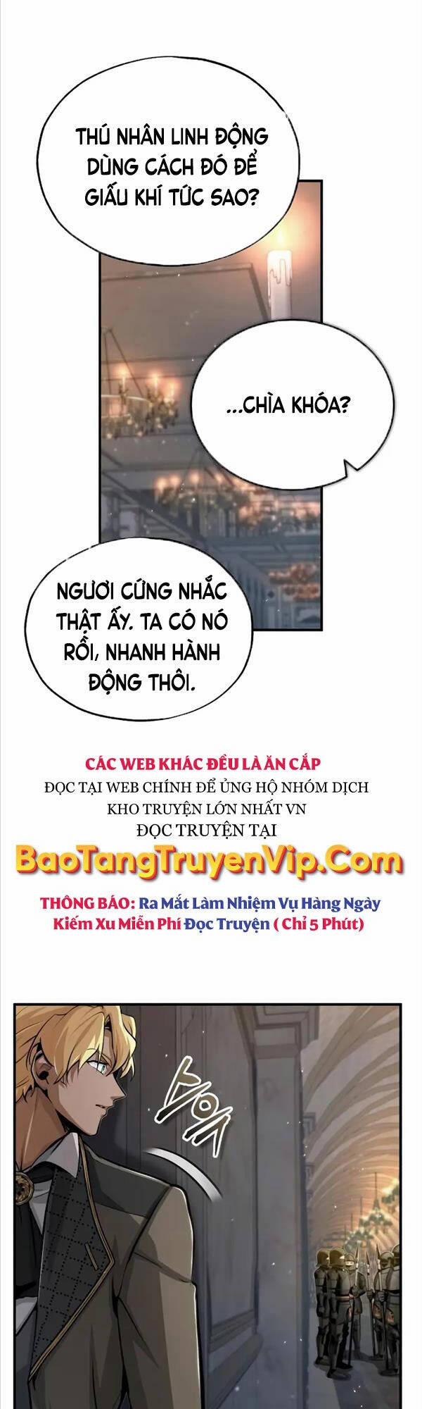 manhwax10.com - Truyện Manhwa Giáo Sư Gián Điệp Chương 47 Trang 50