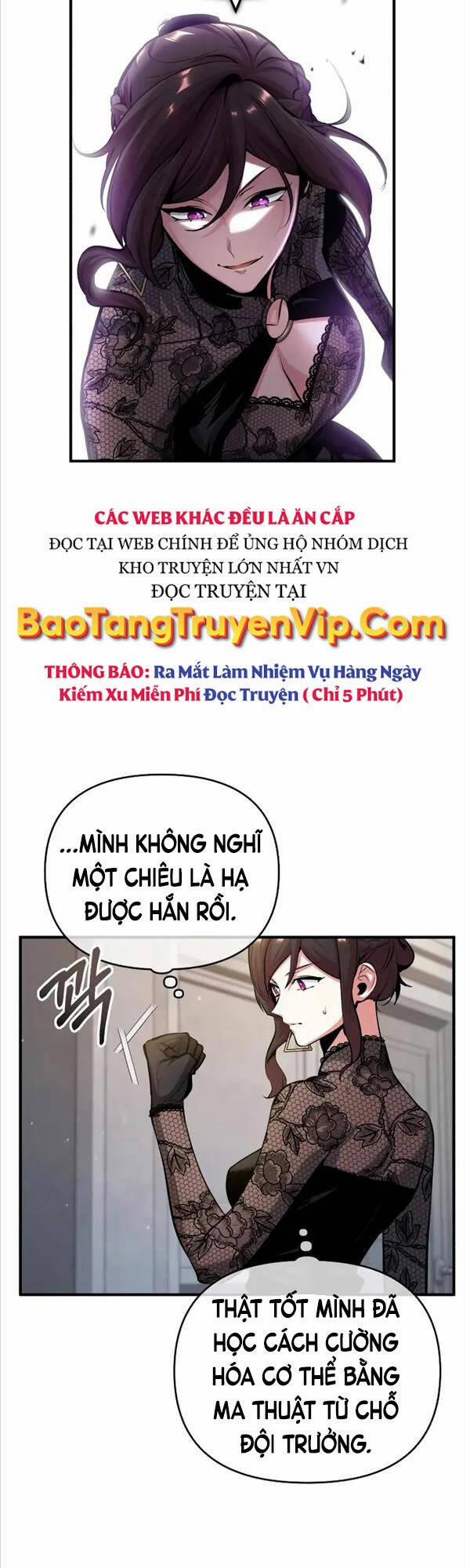 manhwax10.com - Truyện Manhwa Giáo Sư Gián Điệp Chương 47 Trang 6