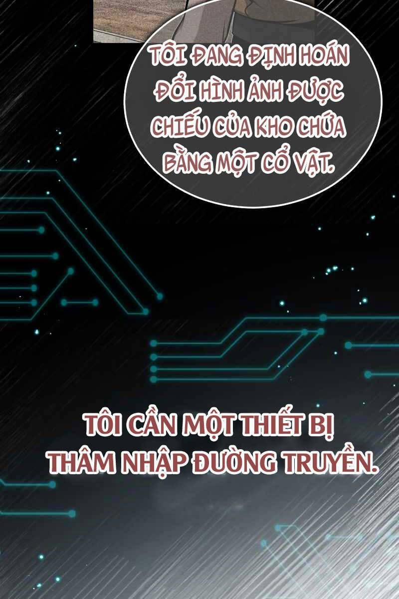 manhwax10.com - Truyện Manhwa Giáo Sư Gián Điệp Chương 48 Trang 120