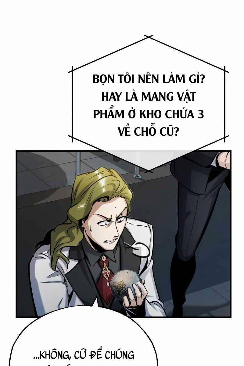 manhwax10.com - Truyện Manhwa Giáo Sư Gián Điệp Chương 48 Trang 96