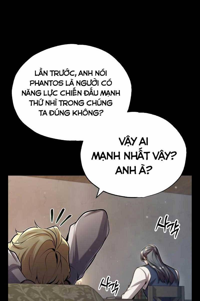 manhwax10.com - Truyện Manhwa Giáo Sư Gián Điệp Chương 50 Trang 97