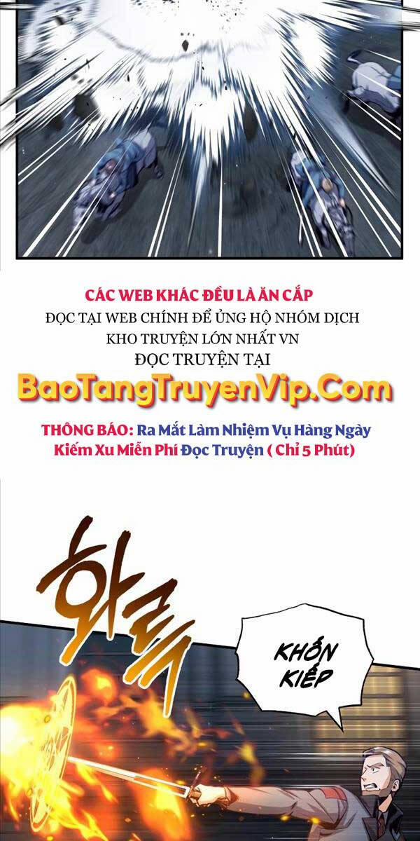 manhwax10.com - Truyện Manhwa Giáo Sư Gián Điệp Chương 51 Trang 23