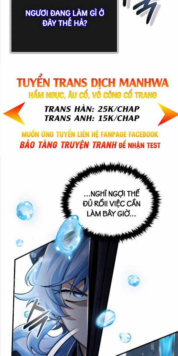 manhwax10.com - Truyện Manhwa Giáo Sư Gián Điệp Chương 51 Trang 49