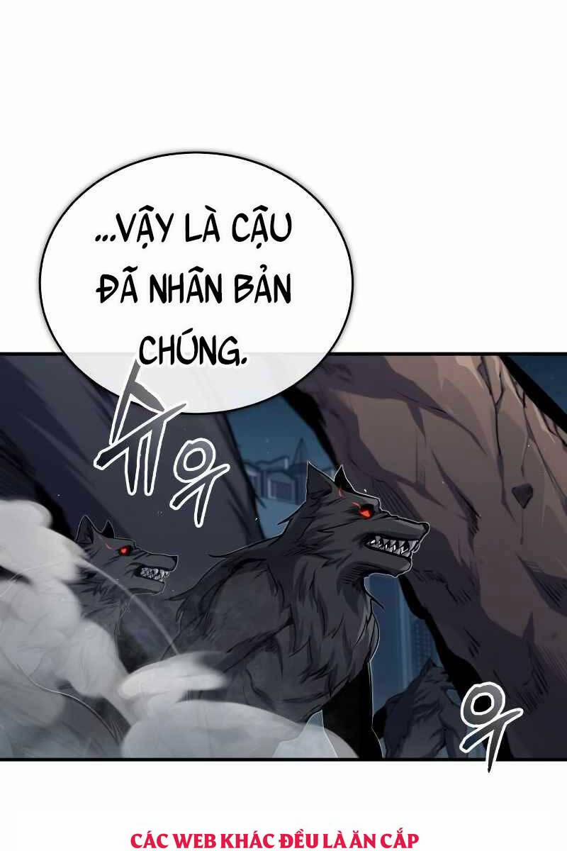 manhwax10.com - Truyện Manhwa Giáo Sư Gián Điệp Chương 52 Trang 122