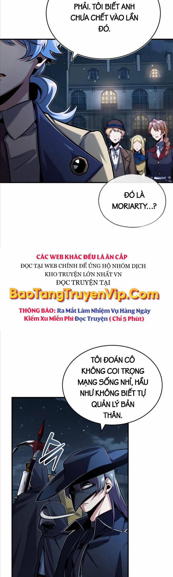 manhwax10.com - Truyện Manhwa Giáo Sư Gián Điệp Chương 53 Trang 28