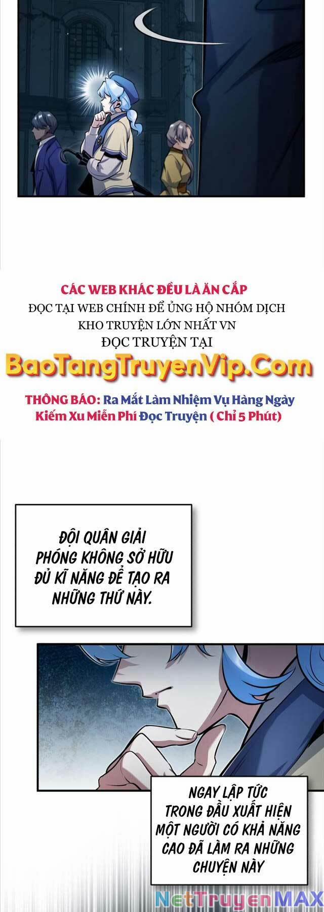 manhwax10.com - Truyện Manhwa Giáo Sư Gián Điệp Chương 54 Trang 16