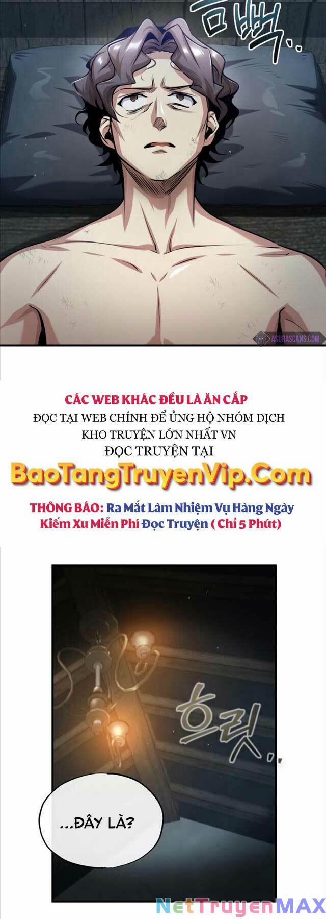 manhwax10.com - Truyện Manhwa Giáo Sư Gián Điệp Chương 54 Trang 20