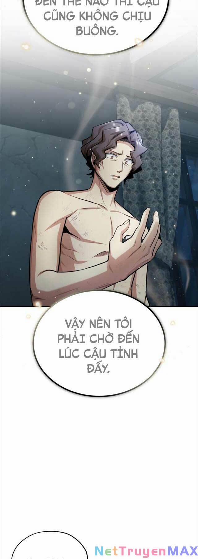 manhwax10.com - Truyện Manhwa Giáo Sư Gián Điệp Chương 54 Trang 29