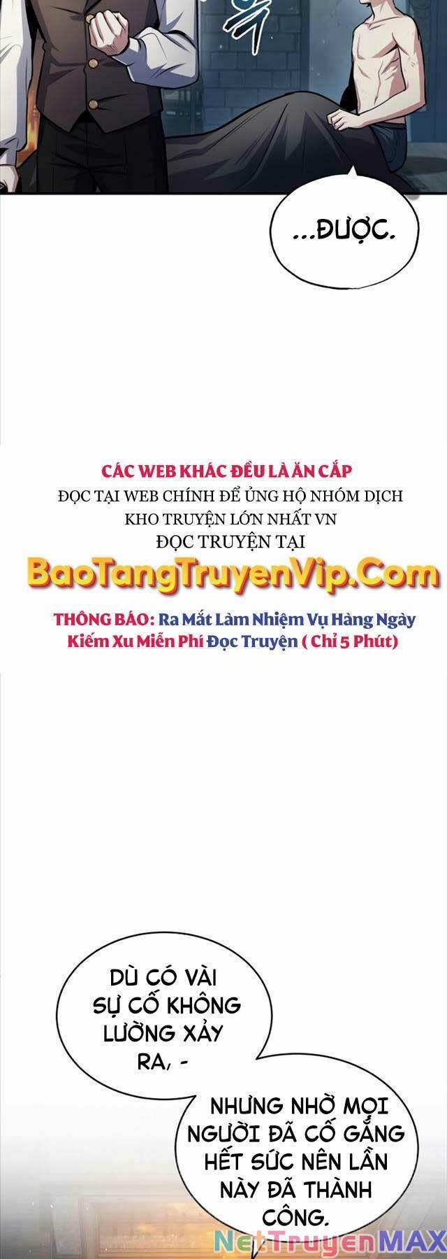 manhwax10.com - Truyện Manhwa Giáo Sư Gián Điệp Chương 54 Trang 32