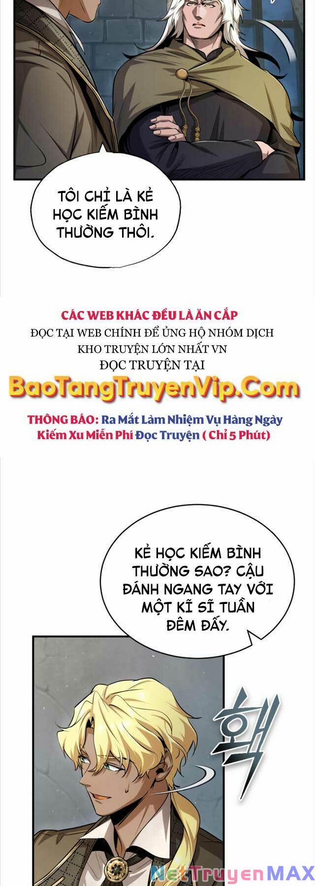 manhwax10.com - Truyện Manhwa Giáo Sư Gián Điệp Chương 54 Trang 37