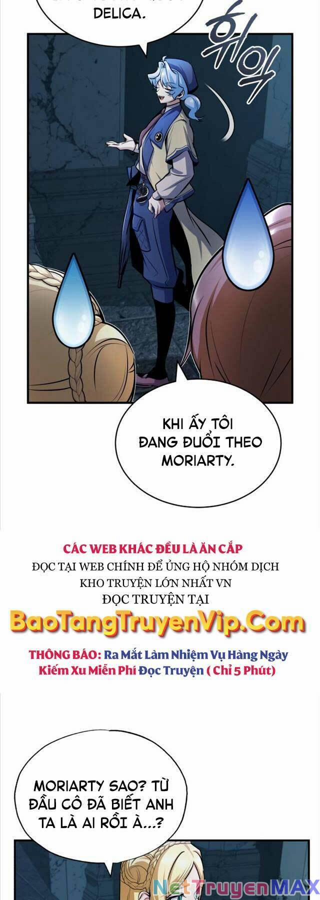 manhwax10.com - Truyện Manhwa Giáo Sư Gián Điệp Chương 54 Trang 57