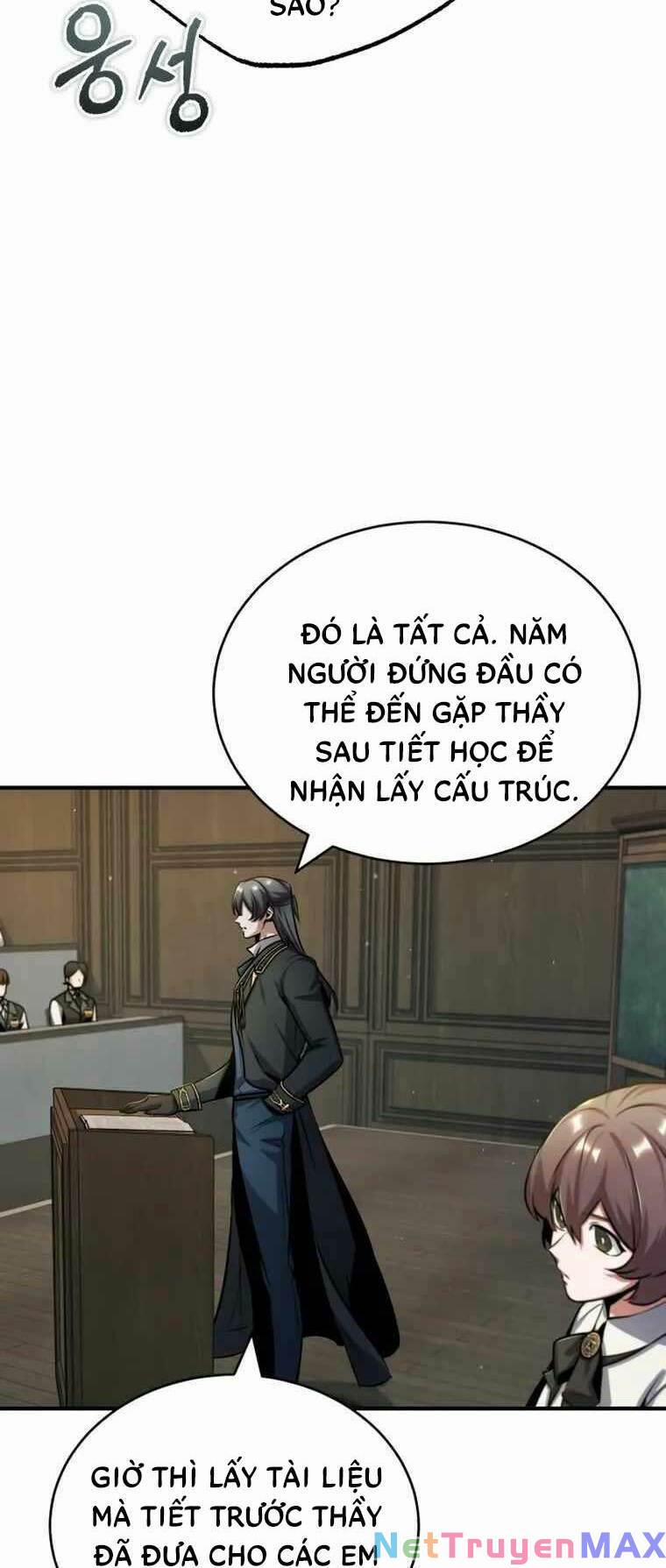 manhwax10.com - Truyện Manhwa Giáo Sư Gián Điệp Chương 55 Trang 31