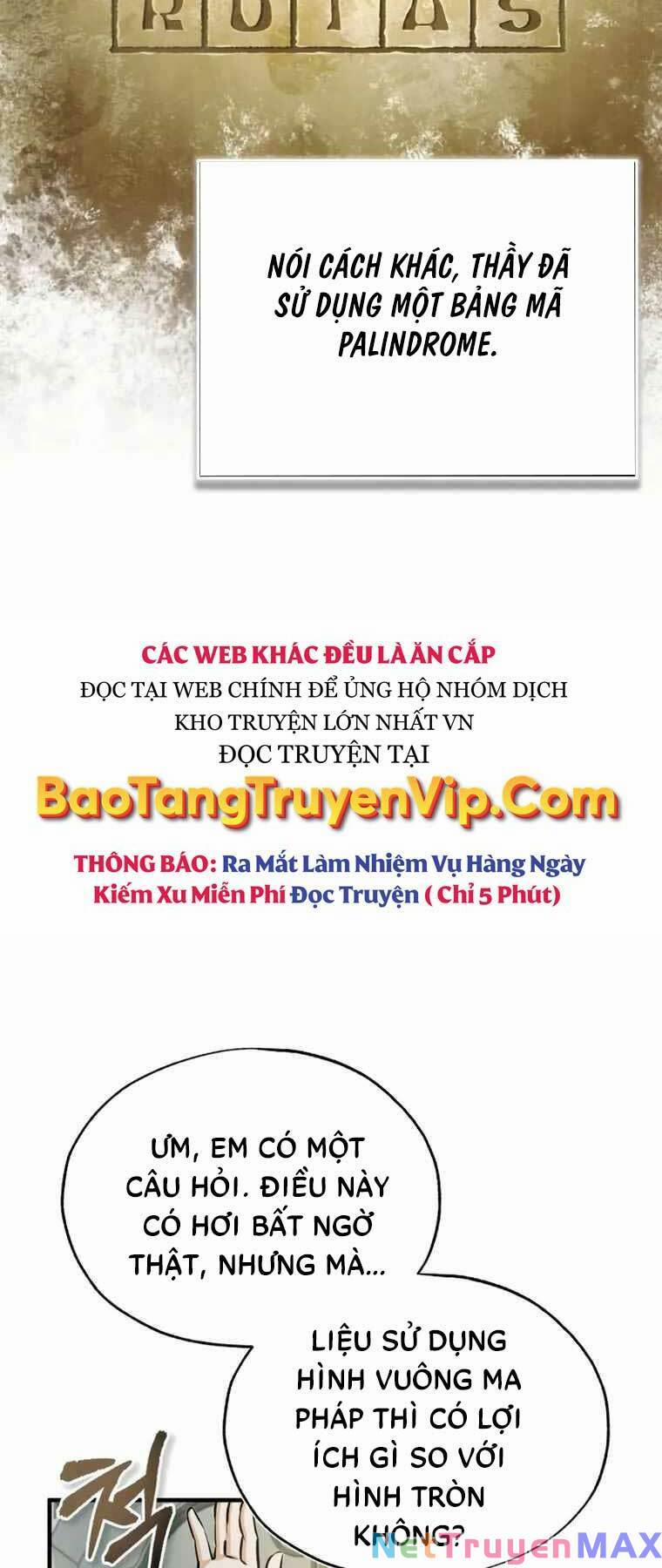 manhwax10.com - Truyện Manhwa Giáo Sư Gián Điệp Chương 55 Trang 56