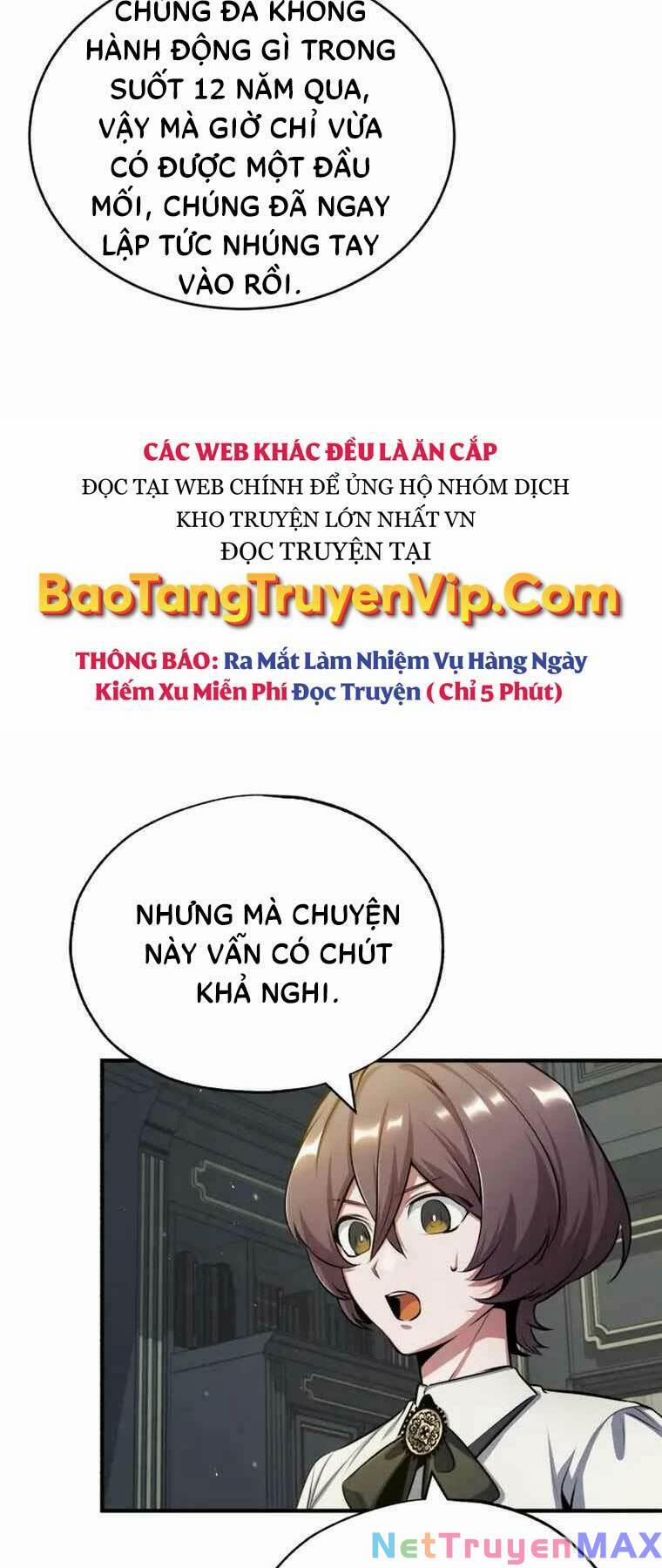 manhwax10.com - Truyện Manhwa Giáo Sư Gián Điệp Chương 55 Trang 8