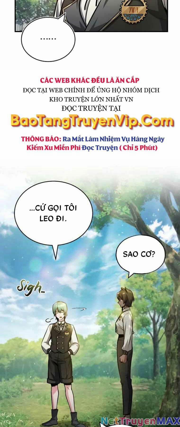 manhwax10.com - Truyện Manhwa Giáo Sư Gián Điệp Chương 56 Trang 21