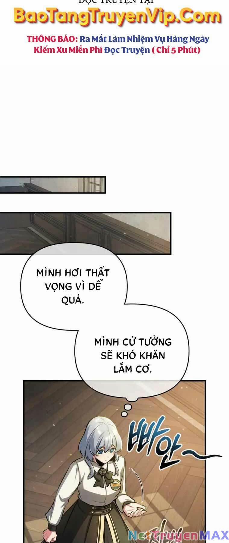 manhwax10.com - Truyện Manhwa Giáo Sư Gián Điệp Chương 56 Trang 27