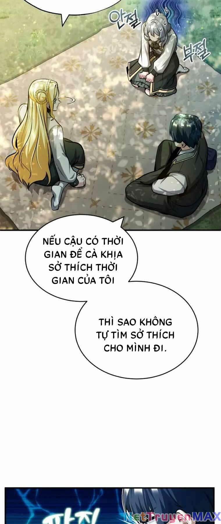 manhwax10.com - Truyện Manhwa Giáo Sư Gián Điệp Chương 56 Trang 43