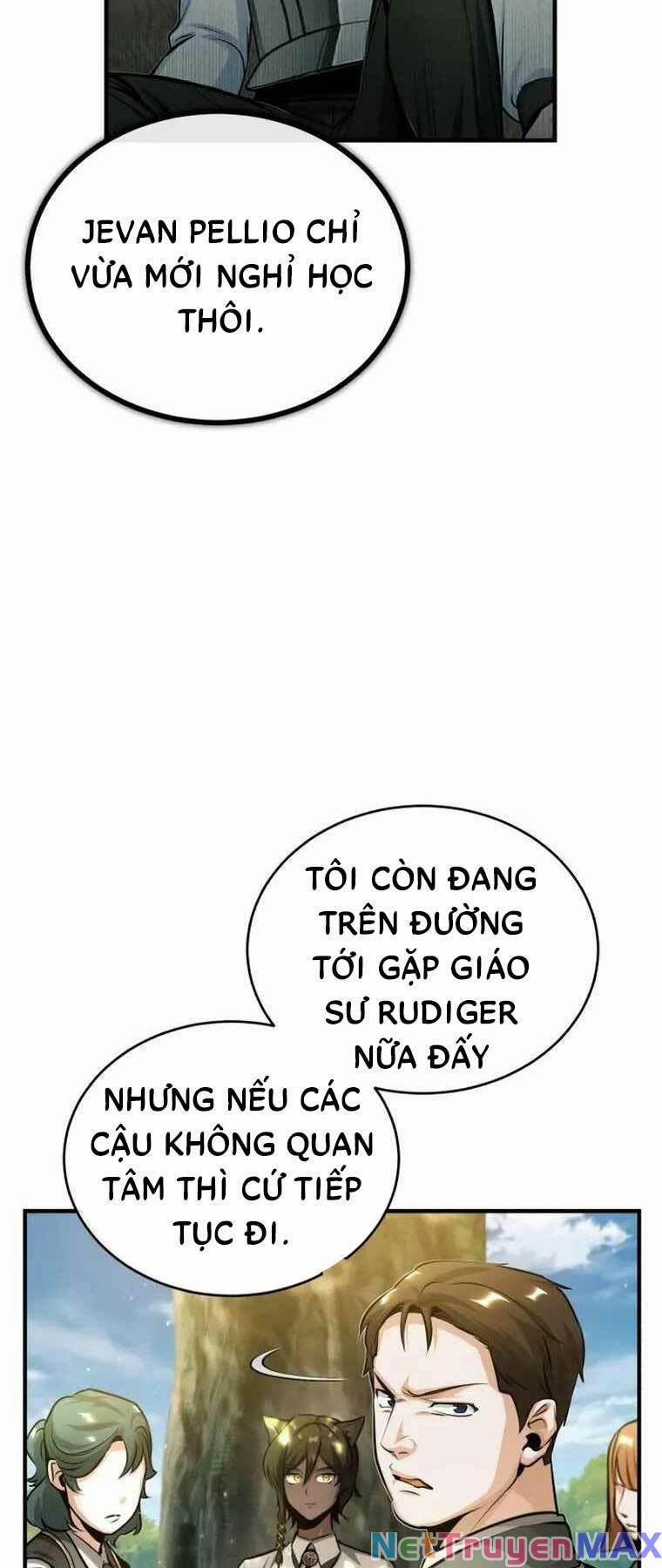 manhwax10.com - Truyện Manhwa Giáo Sư Gián Điệp Chương 56 Trang 6