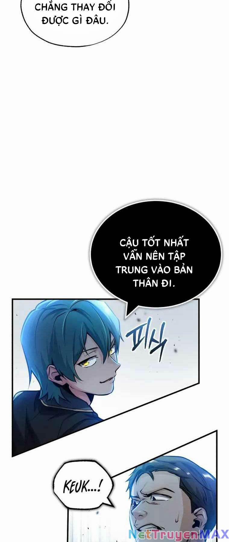 manhwax10.com - Truyện Manhwa Giáo Sư Gián Điệp Chương 56 Trang 8