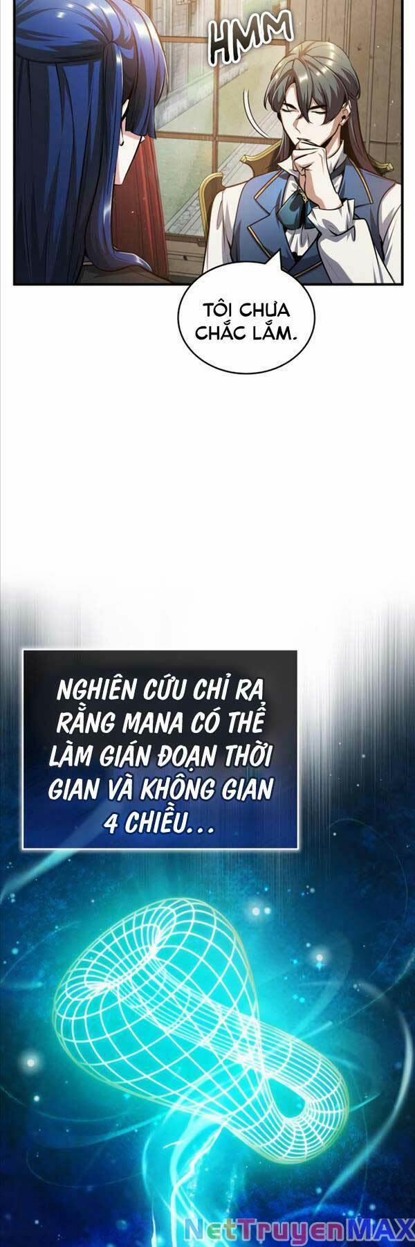 manhwax10.com - Truyện Manhwa Giáo Sư Gián Điệp Chương 57 Trang 29