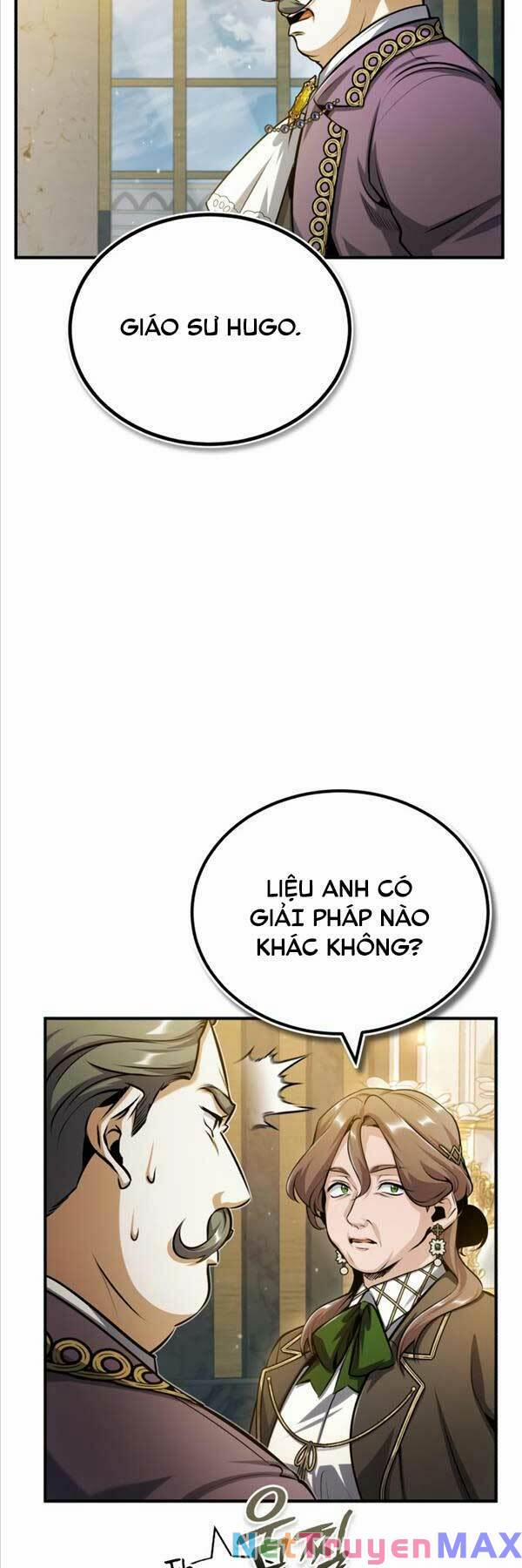 manhwax10.com - Truyện Manhwa Giáo Sư Gián Điệp Chương 57 Trang 8