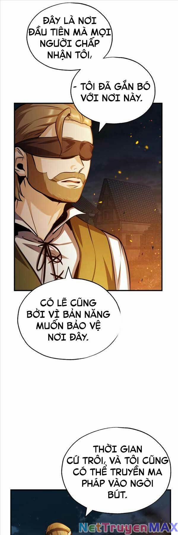 manhwax10.com - Truyện Manhwa Giáo Sư Gián Điệp Chương 58 Trang 50