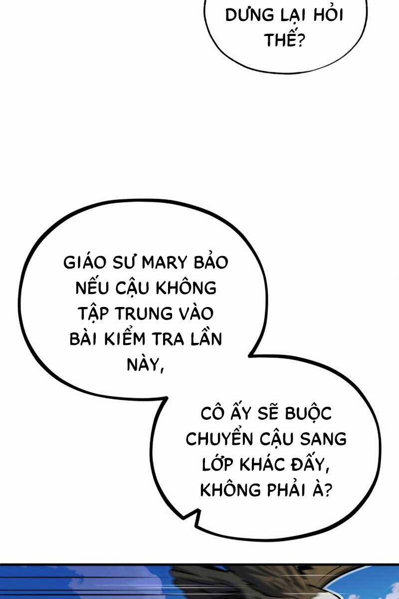 manhwax10.com - Truyện Manhwa Giáo Sư Gián Điệp Chương 59 Trang 109