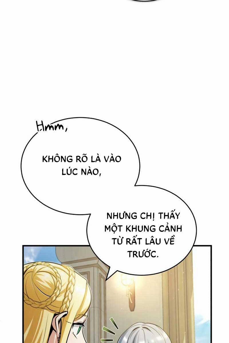 manhwax10.com - Truyện Manhwa Giáo Sư Gián Điệp Chương 59 Trang 22