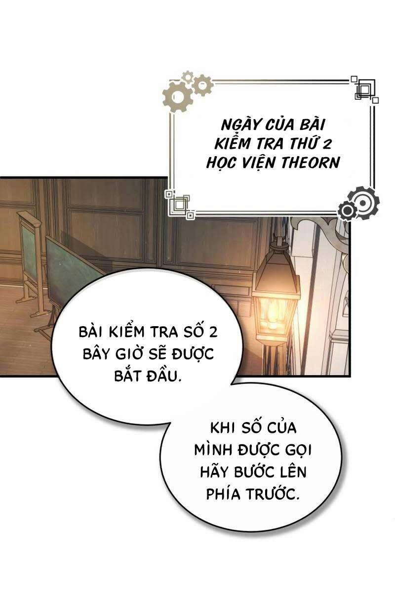 manhwax10.com - Truyện Manhwa Giáo Sư Gián Điệp Chương 59 Trang 25