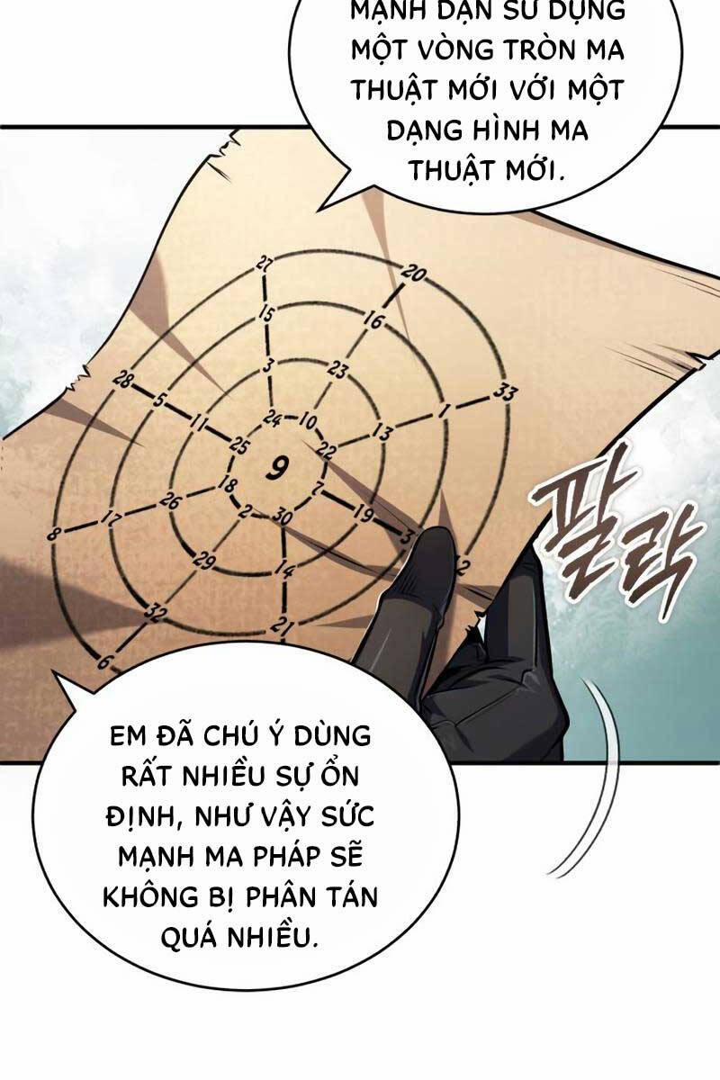 manhwax10.com - Truyện Manhwa Giáo Sư Gián Điệp Chương 59 Trang 33