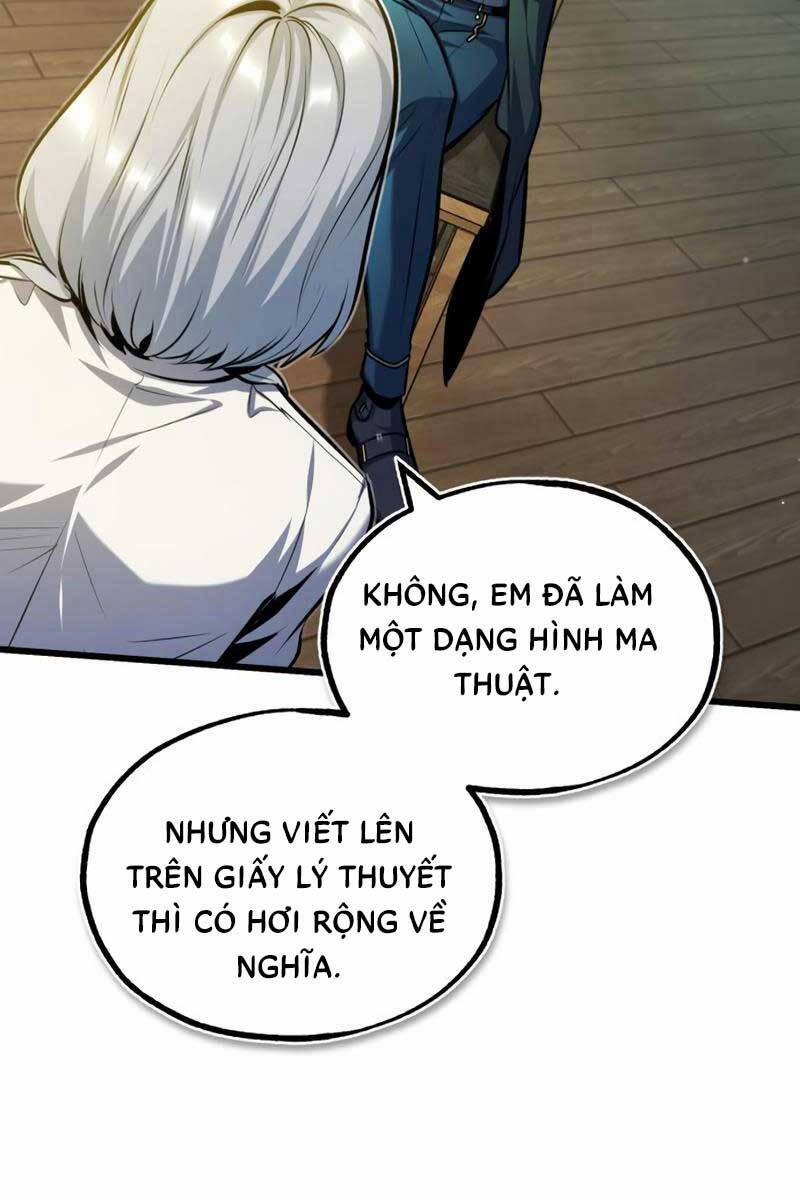 manhwax10.com - Truyện Manhwa Giáo Sư Gián Điệp Chương 59 Trang 59