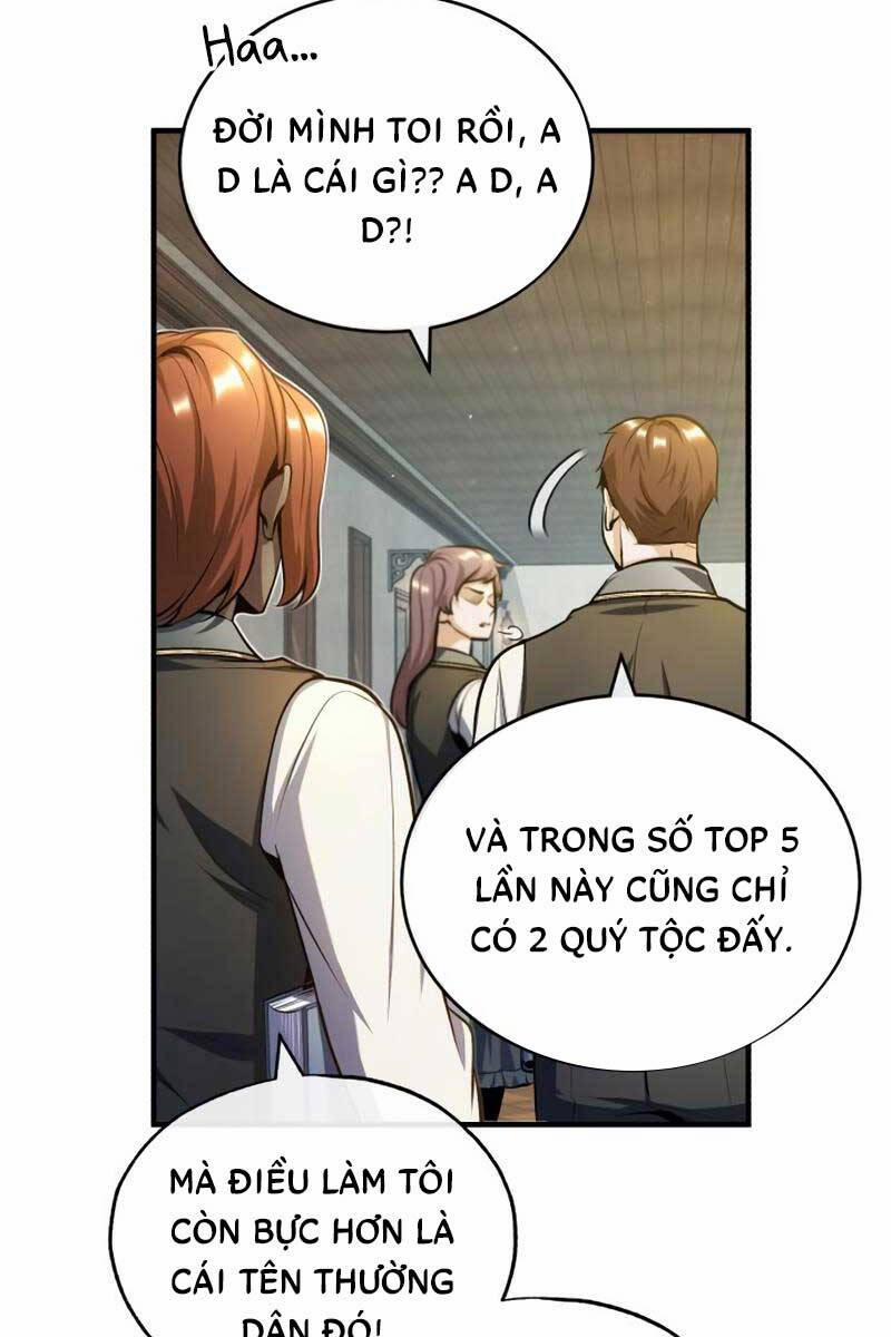 manhwax10.com - Truyện Manhwa Giáo Sư Gián Điệp Chương 59 Trang 93