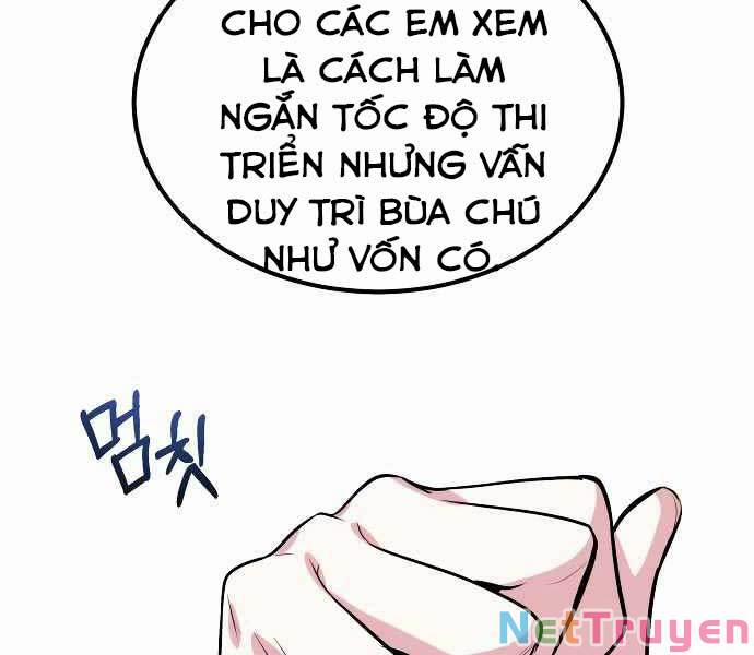 manhwax10.com - Truyện Manhwa Giáo Sư Gián Điệp Chương 6 Trang 205