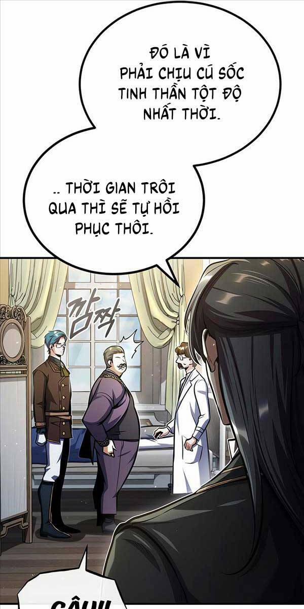 manhwax10.com - Truyện Manhwa Giáo Sư Gián Điệp Chương 64 Trang 36