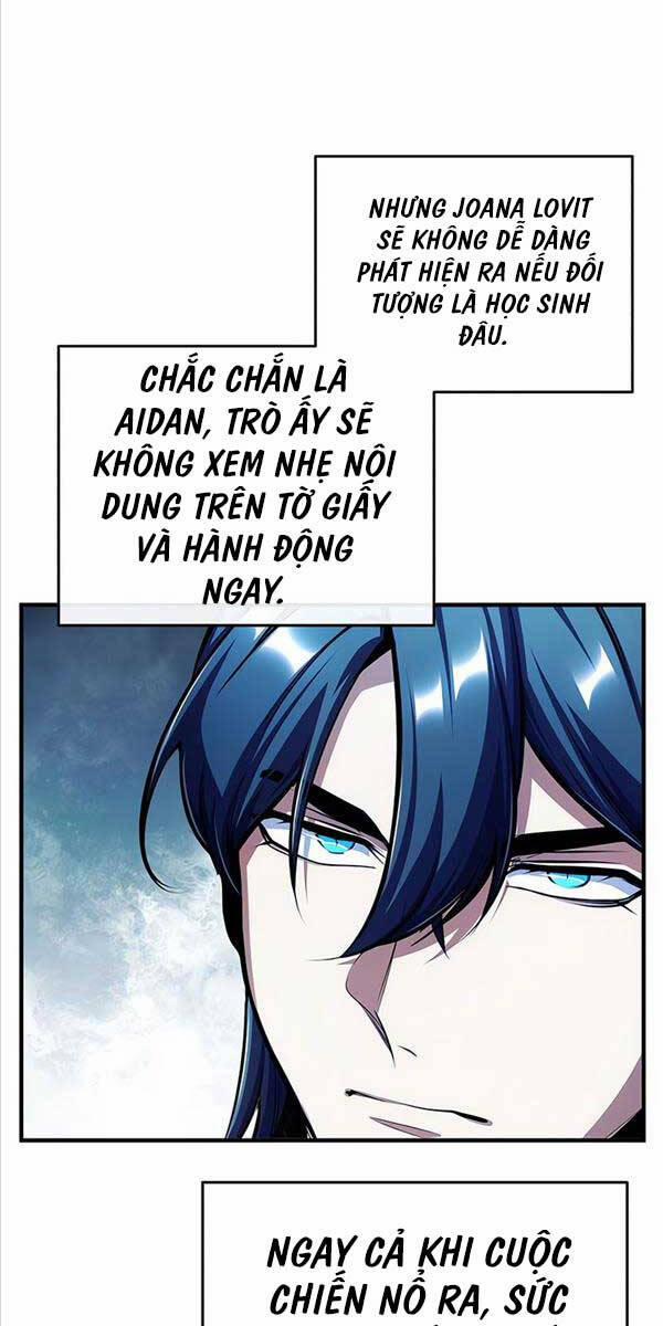 manhwax10.com - Truyện Manhwa Giáo Sư Gián Điệp Chương 67 Trang 48