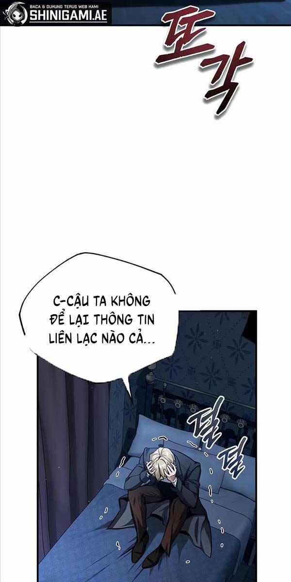 manhwax10.com - Truyện Manhwa Giáo Sư Gián Điệp Chương 67 Trang 98