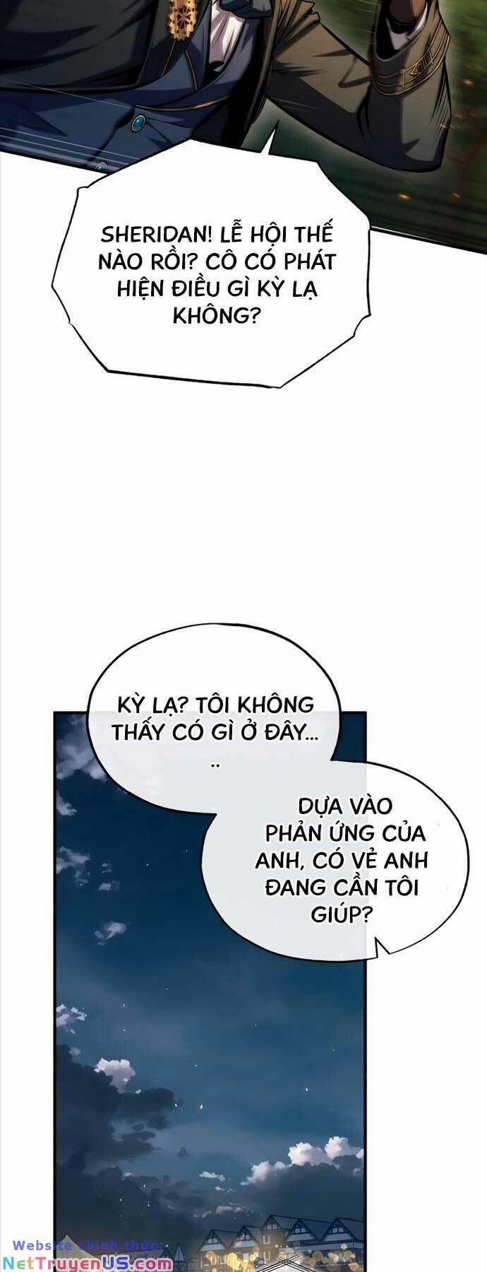 manhwax10.com - Truyện Manhwa Giáo Sư Gián Điệp Chương 68 Trang 52