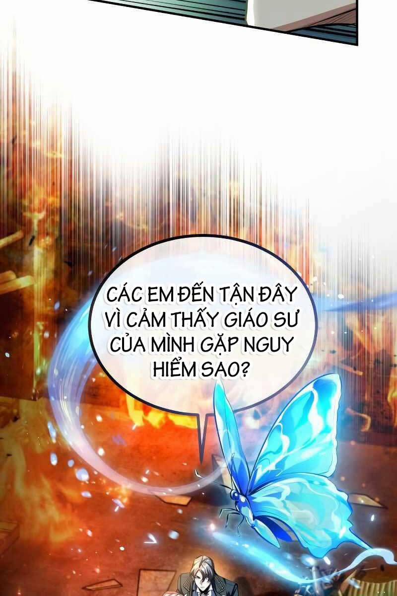 manhwax10.com - Truyện Manhwa Giáo Sư Gián Điệp Chương 70 Trang 121