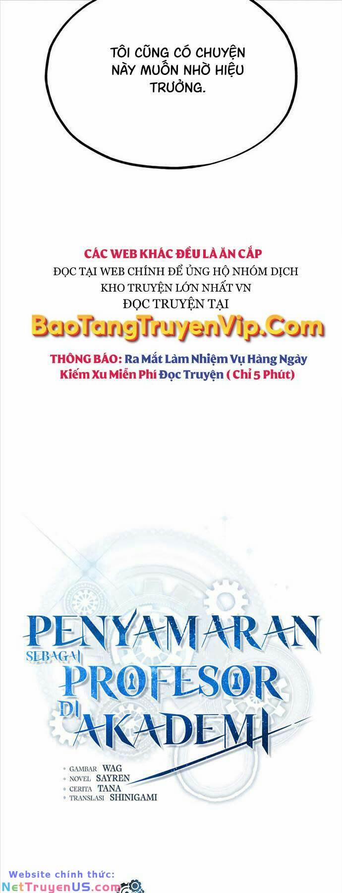 manhwax10.com - Truyện Manhwa Giáo Sư Gián Điệp Chương 73 Trang 25