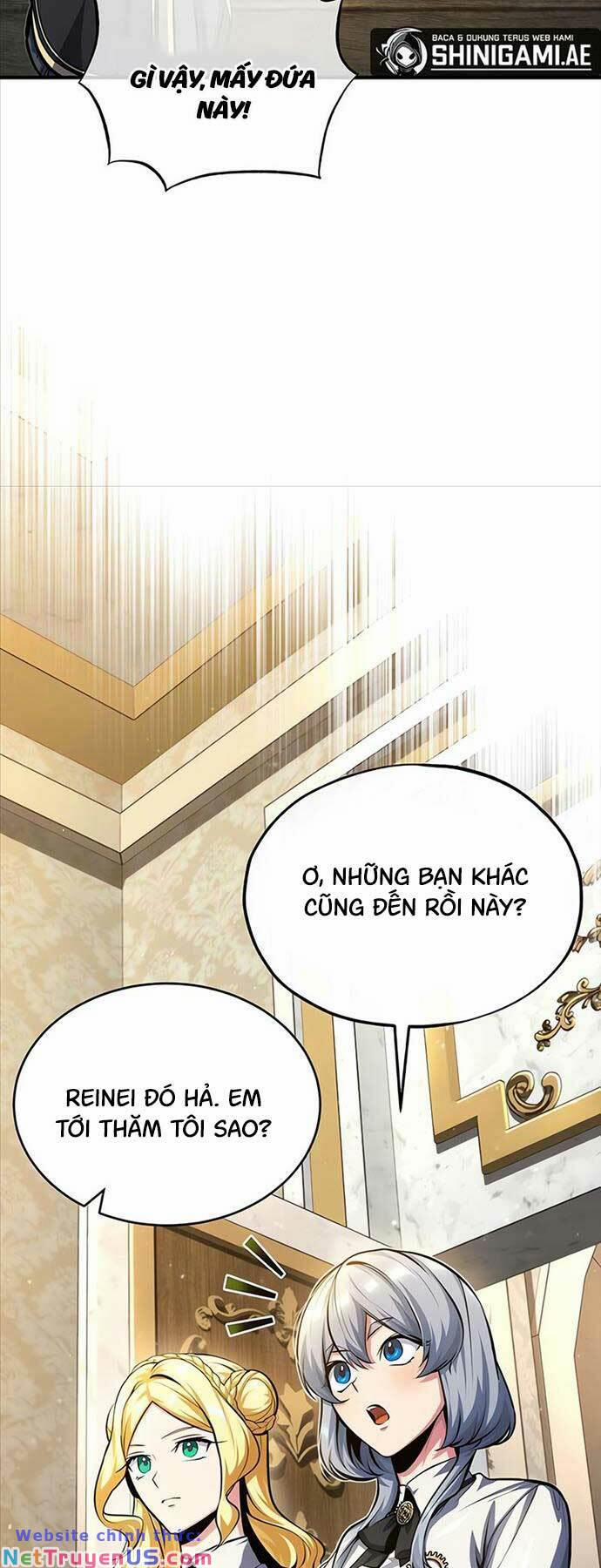 manhwax10.com - Truyện Manhwa Giáo Sư Gián Điệp Chương 73 Trang 46