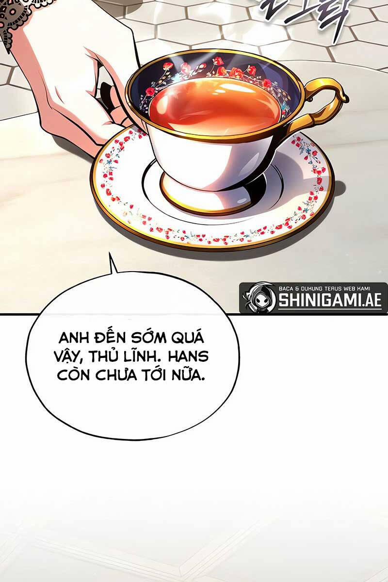 manhwax10.com - Truyện Manhwa Giáo Sư Gián Điệp Chương 75 Trang 32