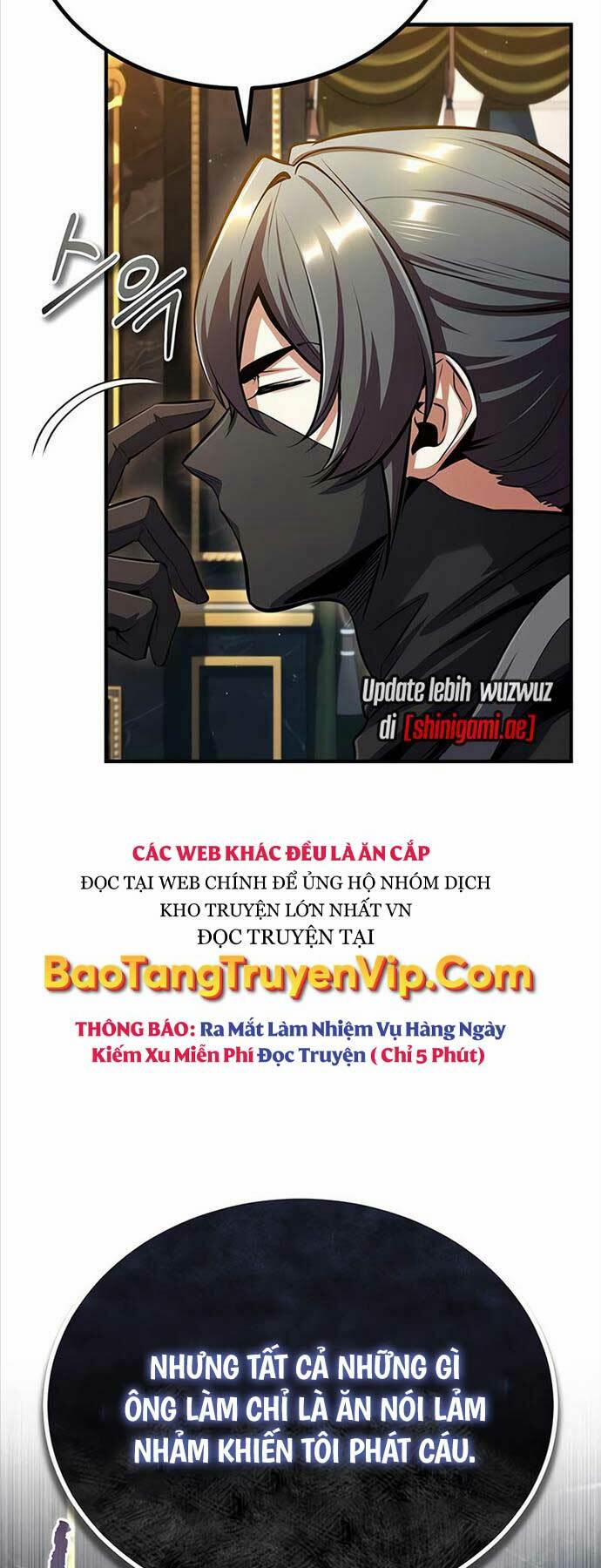 manhwax10.com - Truyện Manhwa Giáo Sư Gián Điệp Chương 76 Trang 15